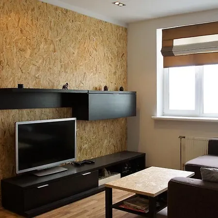 Apartament Loft Studio *