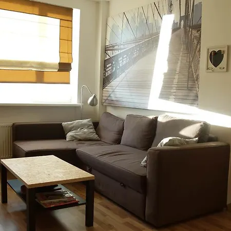 Loft Studio Mińsk