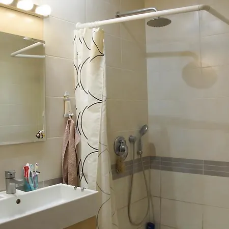 Loft Studio Apartament