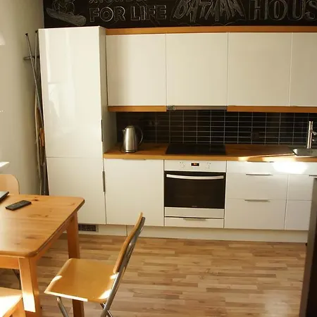 Loft Studio *