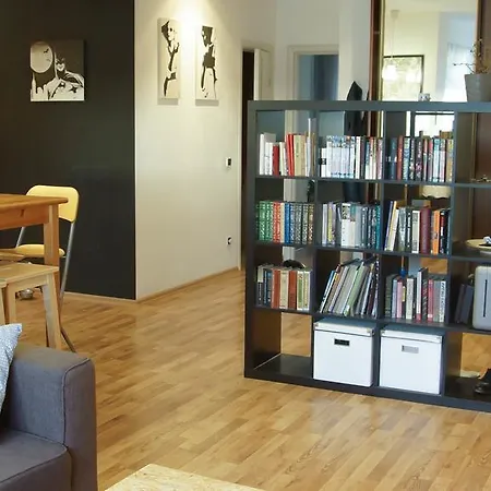 Loft Studio Apartament *