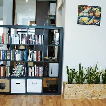 Apartament Loft Studio