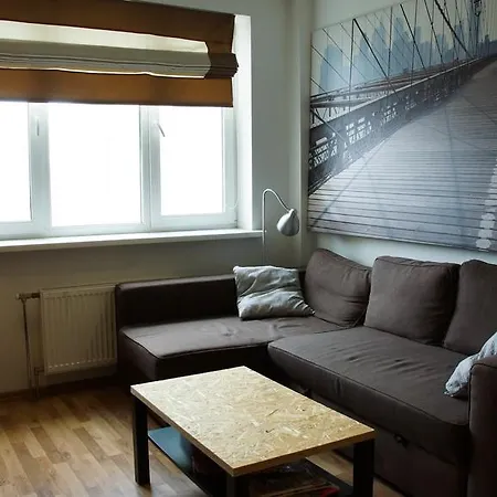 Loft Studio Apartament