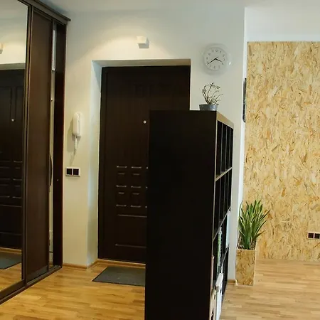 Apartament Loft Studio *