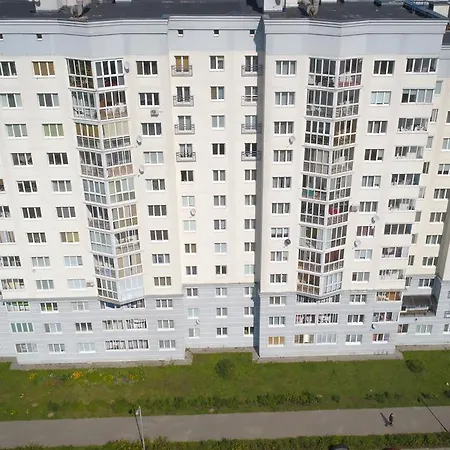 Apartament Loft Studio